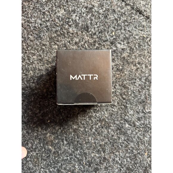 Mattr Beard Brow Fix 15g Brown For Men Enhance Confidence - Picture 4 of 5